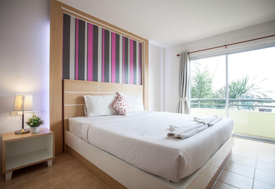 4. 더 그리너리 호..