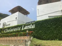 Chalaroste Lanta the Private Resort Hoteles en Ko Lanta Noi