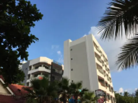 Seabreeze Bangsaen