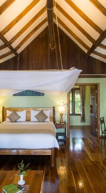 วิลล่าดีลักซ์วิวทะเล (โซน 2)