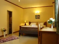 Happy Mind Resort Hotels in Sam Roi Yot District