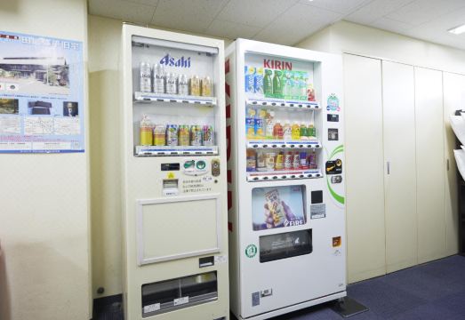 호텔 실렉트 인 이세사키 객실 내부 이미지