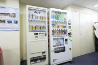 Hotel Select Inn Isesaki