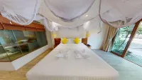 Sealey Resort Koh Larn - Bãi biển