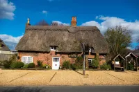 Thatched Cottage Hotel Hotels in Brockenhurst