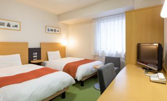 Comfort Hotel Yamagata