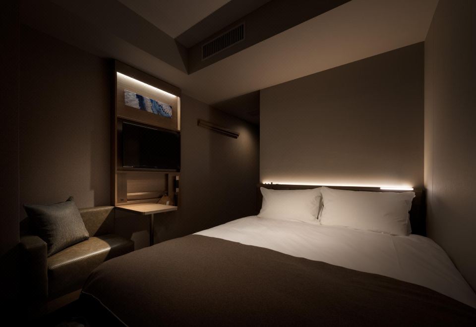 네스트 호텔 도쿄 한조몬