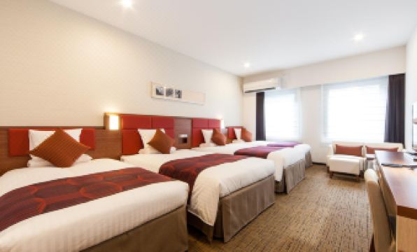 HOTEL MYSTAYS Haneda