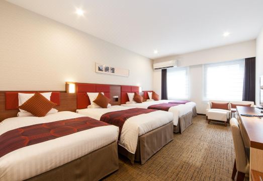 호텔 마이스테이스 하네다