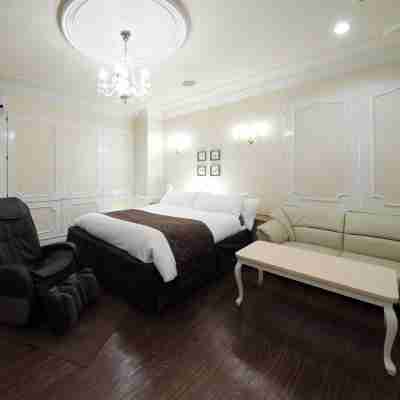 ファインシエル鳥取砂丘 店 Rooms