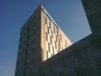 Ibis Budget Leuven Centrum