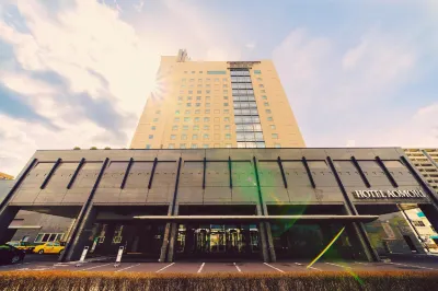 Hotel Aomori Hotels in der Nähe von Aomori Chuo Gakuin University
