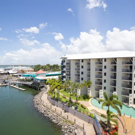 Mantra Hervey Bay