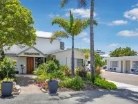 首位汽車旅館 馬魯奇多酒店