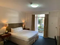 The Clan Terrigal Hotel di Terrigal