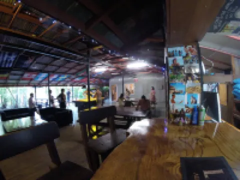 ケーブル ビーチ バックパッカーズ - ホステル ブルームのホテル