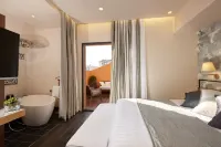 Hôtel Saint Christophe Aix en Provence Centre Ville