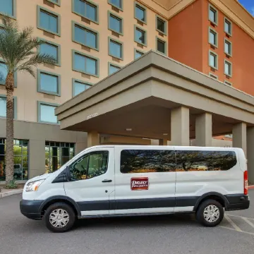 Drury Inn & Suites Phoenix Happy Valley