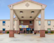 Econo Lodge Inn & Suites Hotels in Polk County