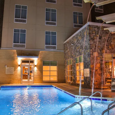 Hilton Garden Inn Murfreesboro