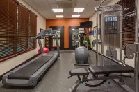 Hampton Inn & Suites Macon I-75 North Hotels in Macon