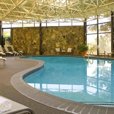 The Westin Atlanta Airport
