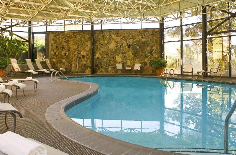 The Westin Atlanta Airport photo 4