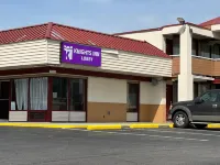 Knights Inn Ashland Hotels in Ashland