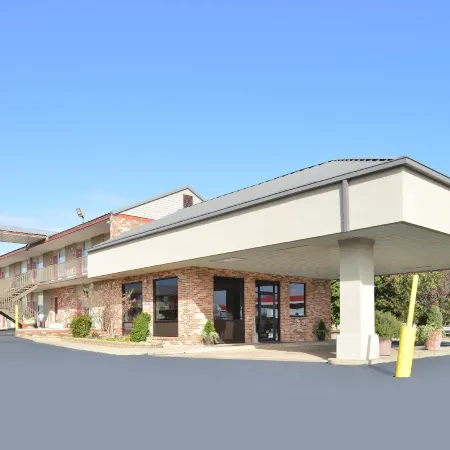 Guest Inn
