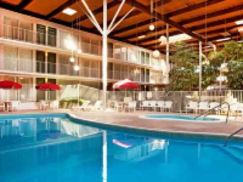 Quality Inn West Lafayette - University Area Hotels in Tippecanoe County