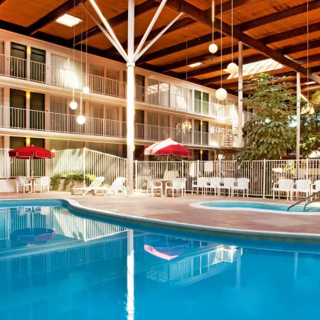 Quality Inn West Lafayette - University Area