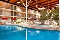 Quality Inn West Lafayette - University Area