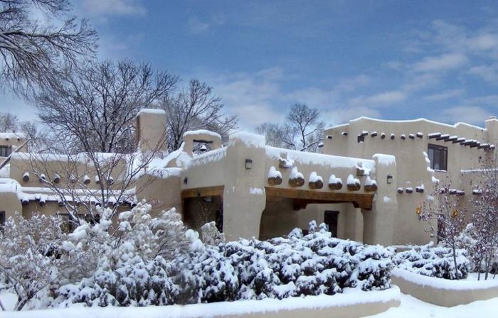 Sagebrush Inn & Suites