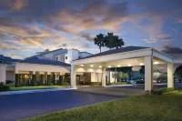 Courtyard Tampa Westshore/Airport