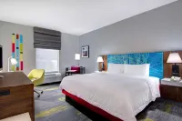 Hampton Inn Fayetteville