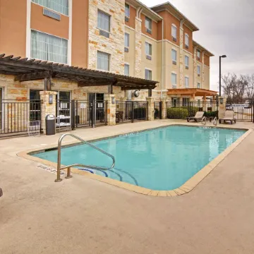 Comfort Suites Arlington - Entertainment District
