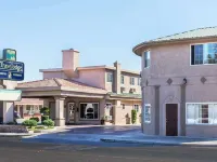 Signature Inn Merced Yosemite Parkway Hotels in Merced