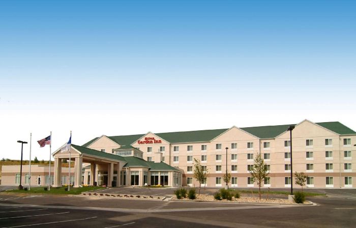Hilton Garden Inn Casper