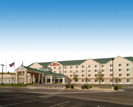 Hilton Garden Inn Casper Hotels in Casper