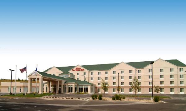 Hilton Garden Inn Casper