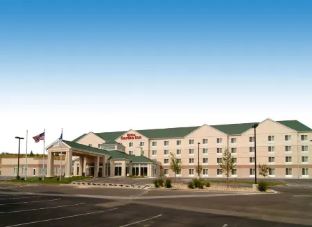 Hilton Garden Inn Casper Отели рядом с достопримечательностью «Casper Events Center»