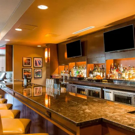 Cambria Hotel Plano - Frisco