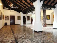 WelcomHeritage Panjim Inn