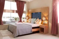 Hotel Skyark فنادق في كانياكوماري
