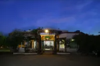 Mogli Resorts Kanha Hotels in Kanha