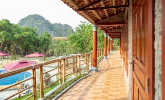 Tam Coc Lavender Homestay