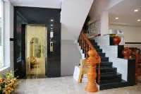 Hoang Ha Hotel - Pet friendly