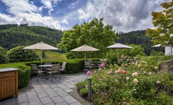 Hotel Traube Tonbach