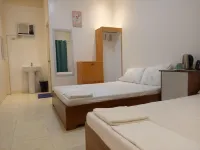 Joaquim's Lodge فنادق في سامبون