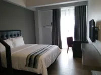 Ritz Legarda